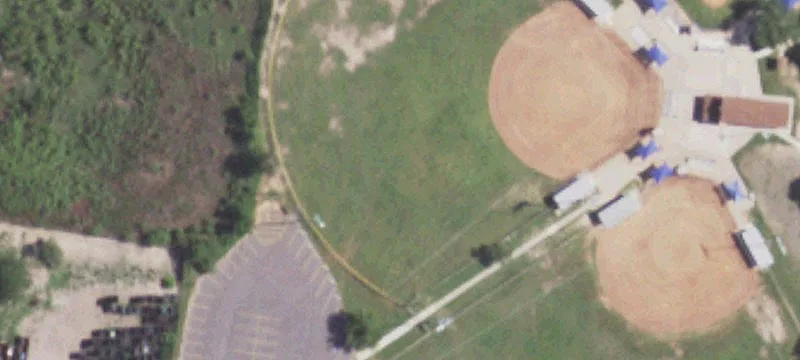 Commercially Zoned Property in Pharr