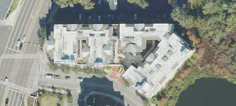 Maitland Office Suites For Lease