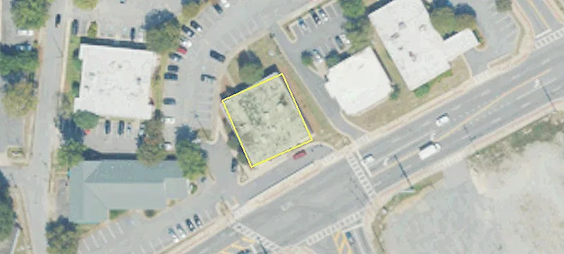 Medical Office Near Piedmont Campus