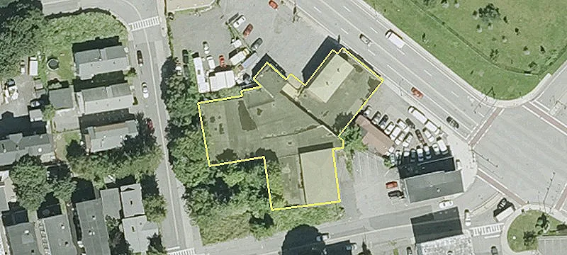 Worcester Land For Sale