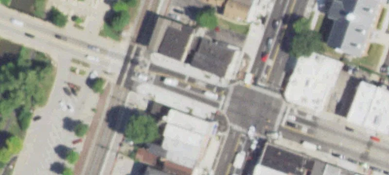 Lockport Warehouse Space Available