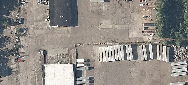 Warehouse/Manufacturing Facility For Sale