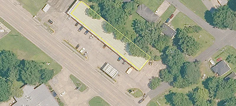 Retail Space Available For Rent