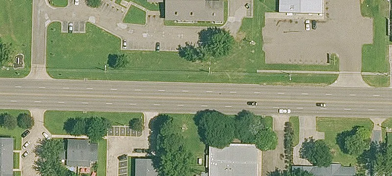 Retail Space for Lease