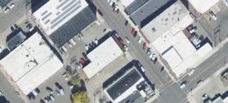 Retail Space with Beer/Wine License
