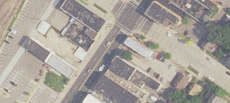 Mixed-Use Investment Opportunity