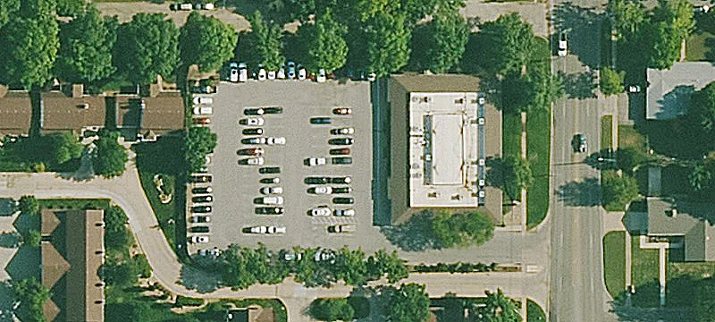 Office Suites Available For Rent