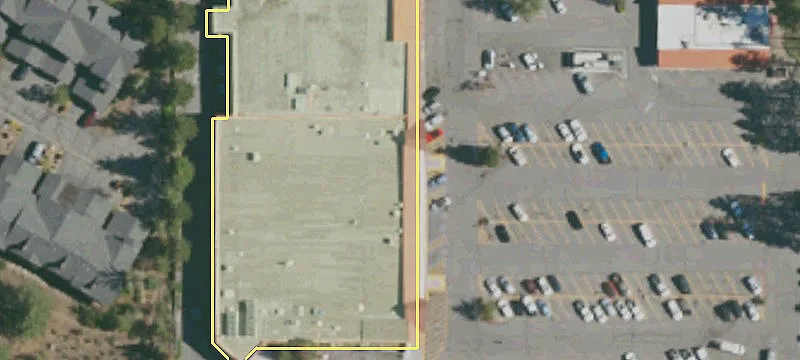 Commercial Space in Truckee, CA