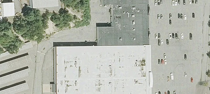 Retail Space on John Fitch Highway