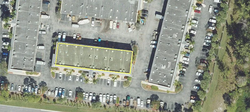 A/C Flex Space For Lease