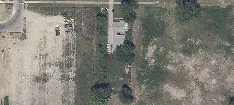 Commercial Land For Sale
