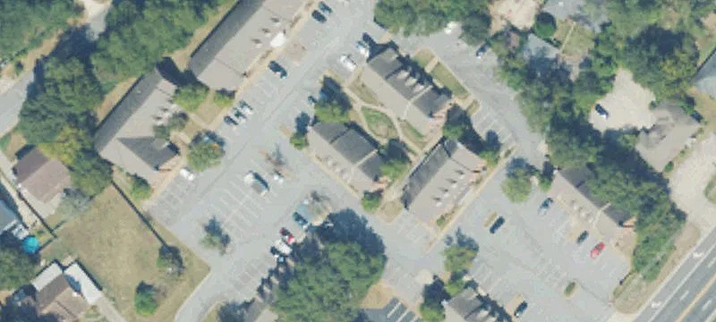 Versatile Office Park on Macon Road