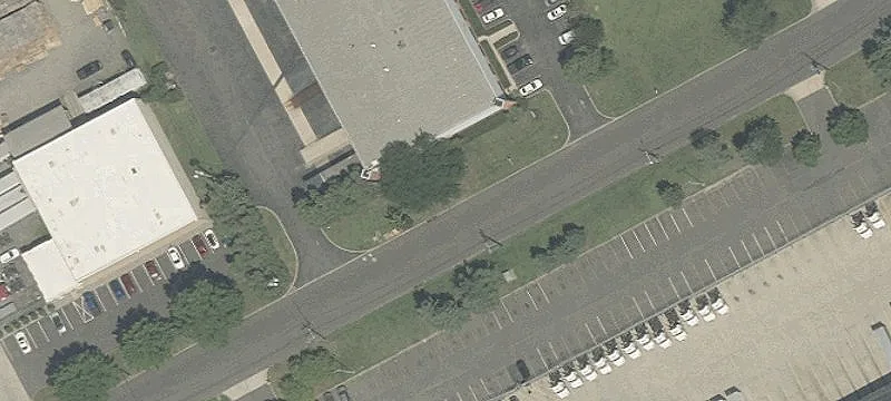 Multi-Tenant Warehouse Facility Available