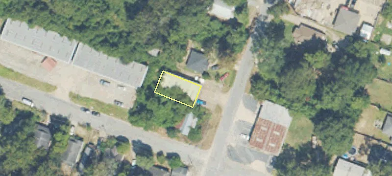 Industrial Flex Unit For Lease