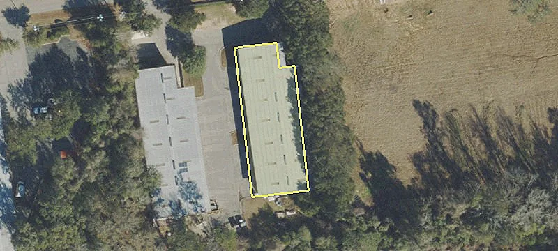 Free Standing Warehouse For Rent