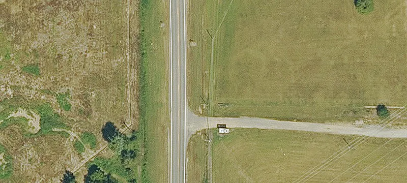 High-Visibility Land Parcel For Sale