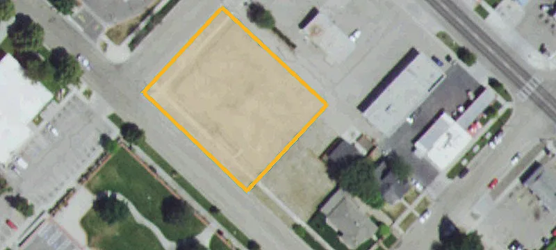 Multifamily Development Opportunity in Caldwell