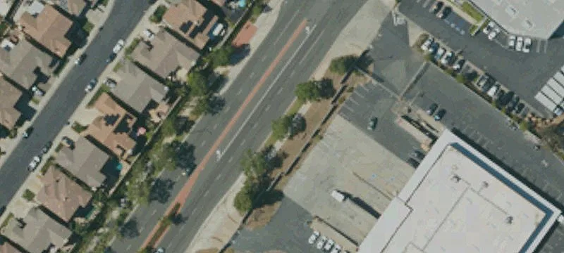 Rancho Santa Margarita Retail Unit