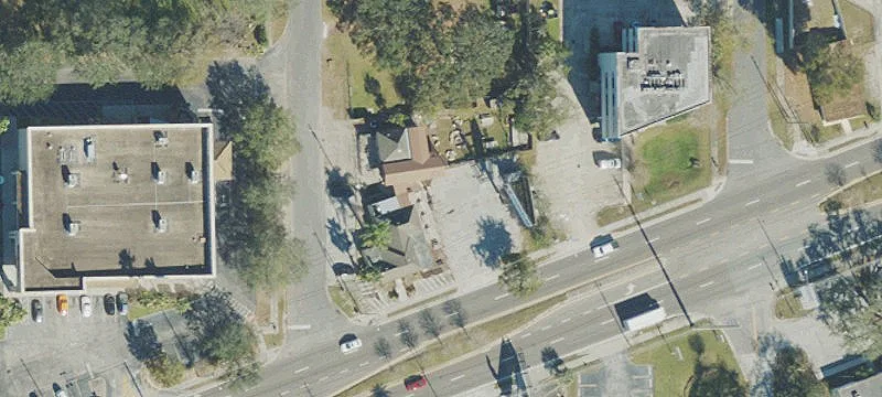 Winter Park Restaurant Redevelopment Opportunity