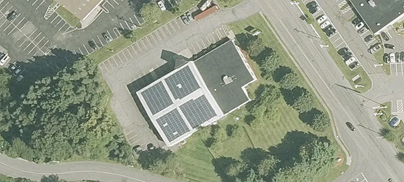 Adaptable Industrial/Flex Space Available