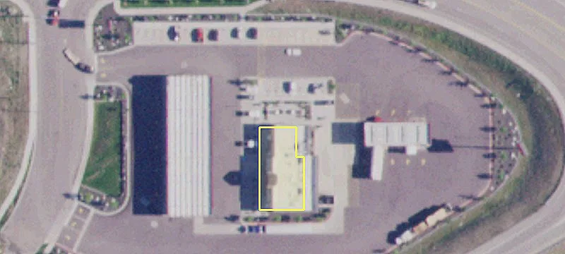 Commercial Land Opportunity