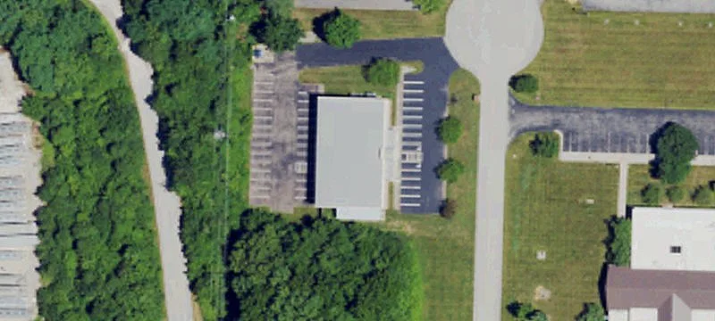 Renovated Office Building For Sale