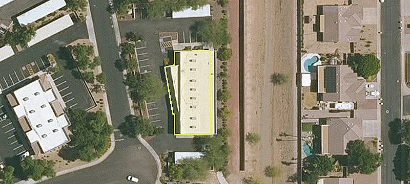 Glendale Move-In Ready Office Space