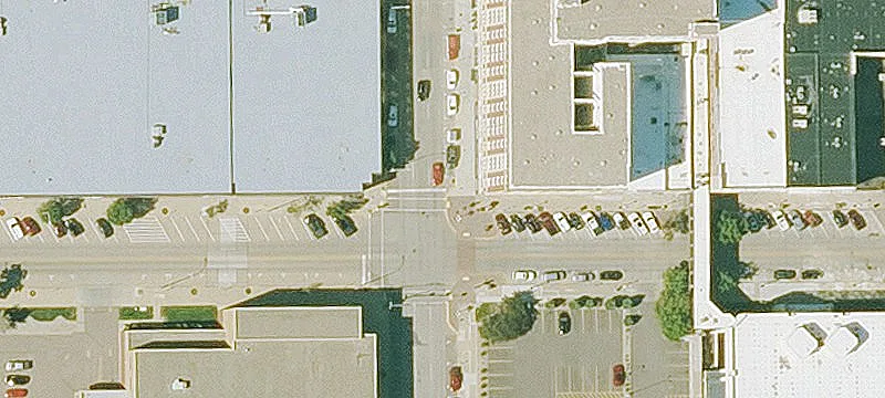 Downtown Storefront Space Available