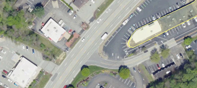 Land Available For Redevelopment