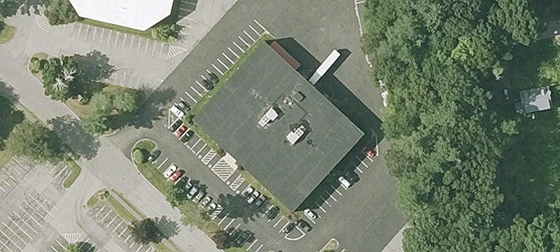 Flex, R&D, and Office Building