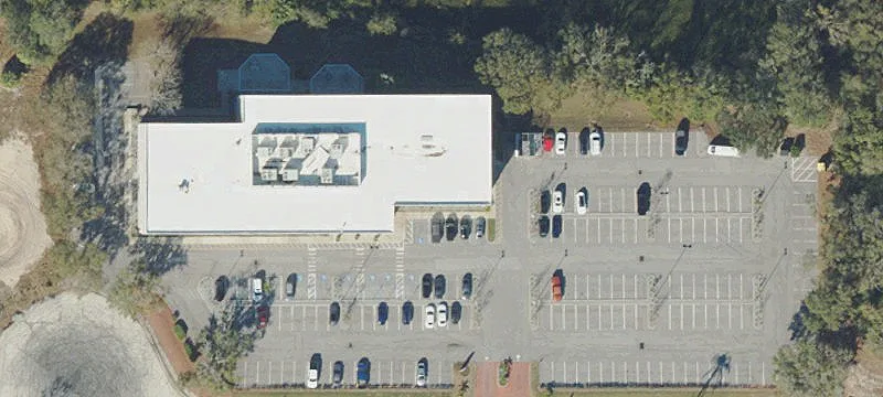 Modern Office Space in Tampa