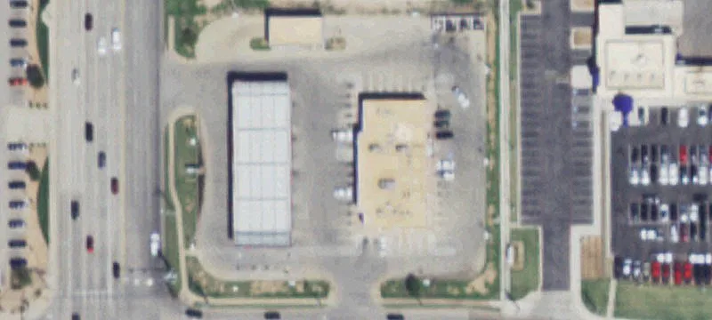 Commercial Land on Milwaukee Avenue