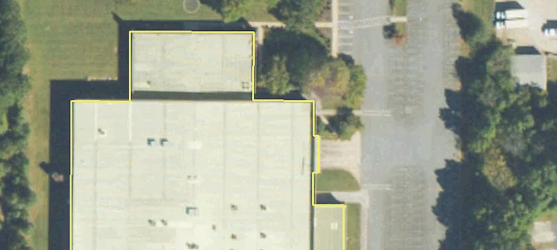 Distribution/Warehouse Space Available Q3 2027