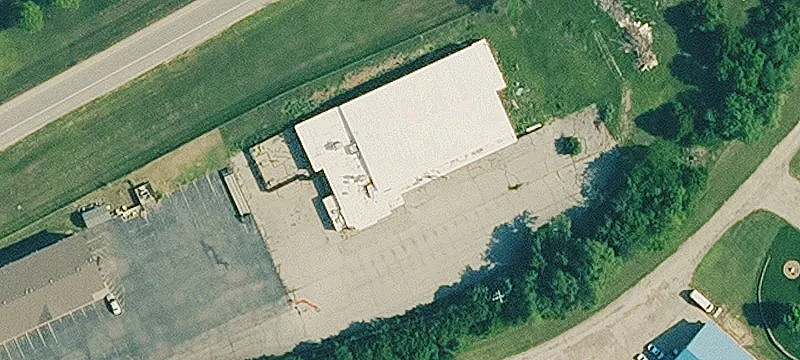 Bowling Alley with Restaurant ForSale