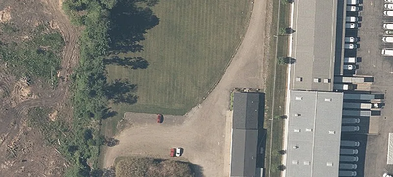 Industrial Land For Sale