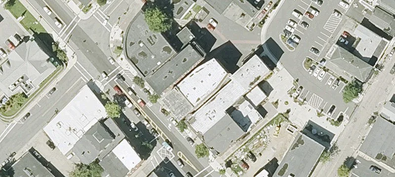 Downtown Southbridge Office Building