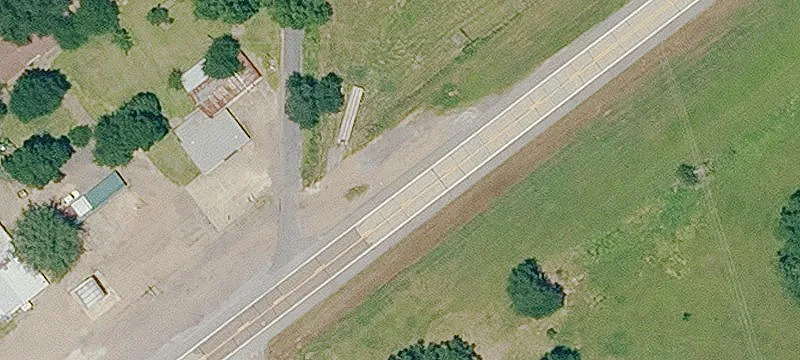 Highway Frontage Land Opportunity