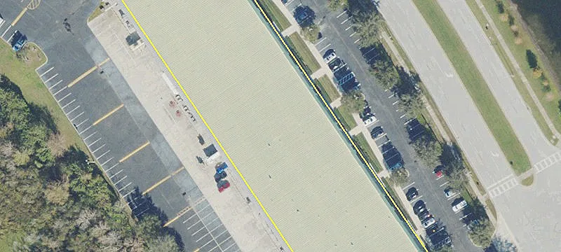Class A Flex Building Orlando