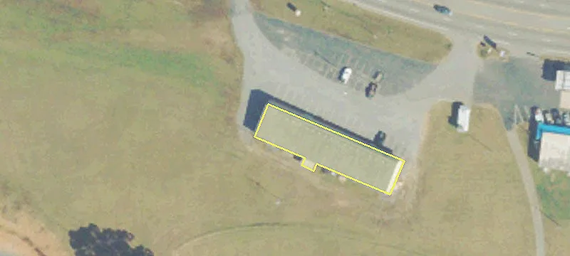 Prime Commercial Development Opportunity