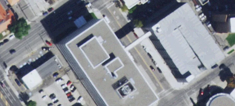 Remodeled Office Spaces For Rent