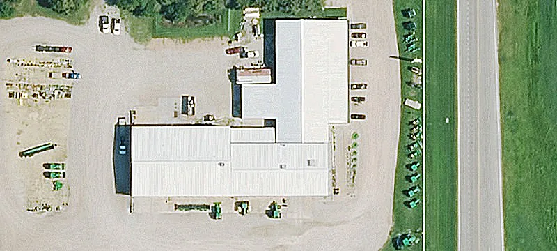 Versatile Industrial Facility in Andale