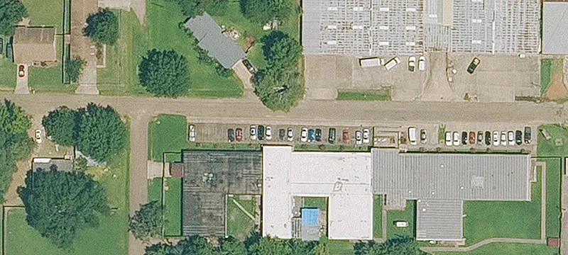 Former Nursing Home Redevelopment Opportunity