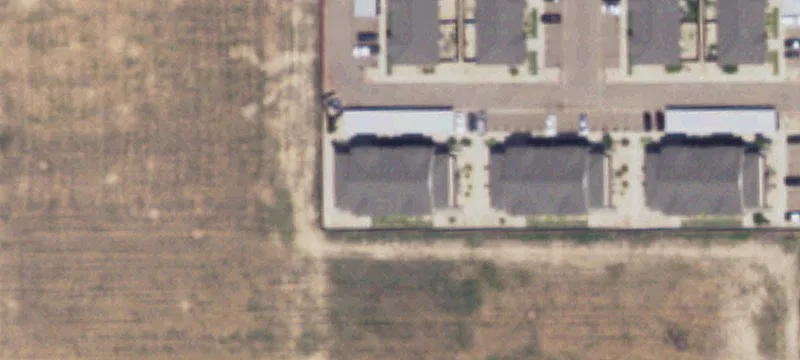 Mixed-Use Development in Lubbock, TX
