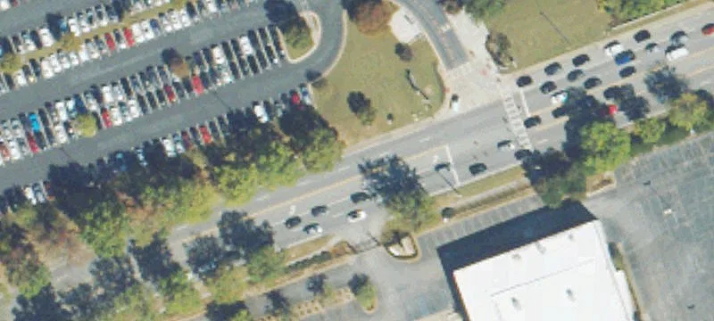 Brook Hollow Parkway Commercial Space