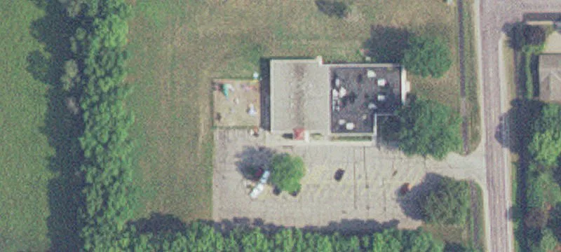 Turnkey Commercial Space For Sale