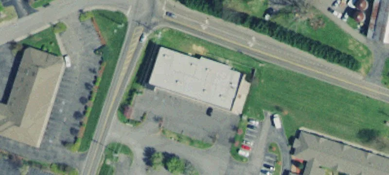 Sevierville Medical Office Building For Sale