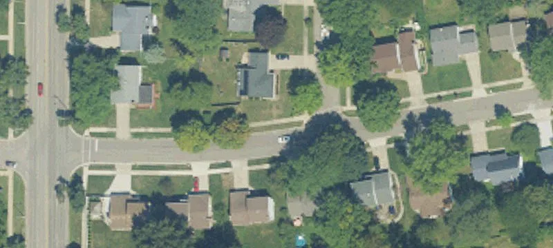 East Lansing Special Purpose Property