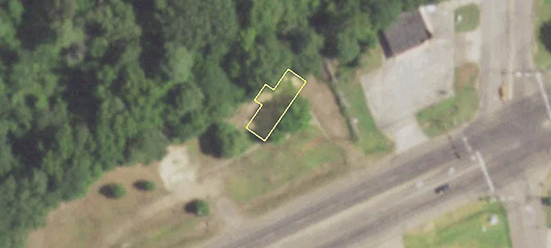 Commercial Land on South Lake