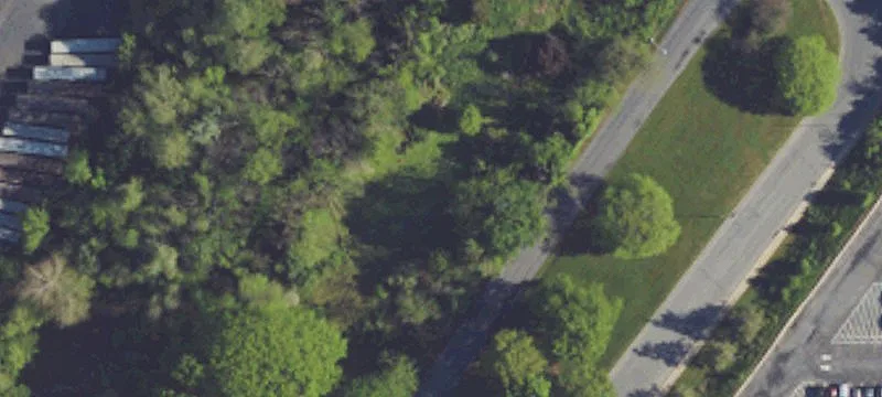 Industrial Zoned Raw Land