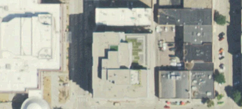 Modern Office Space Available
